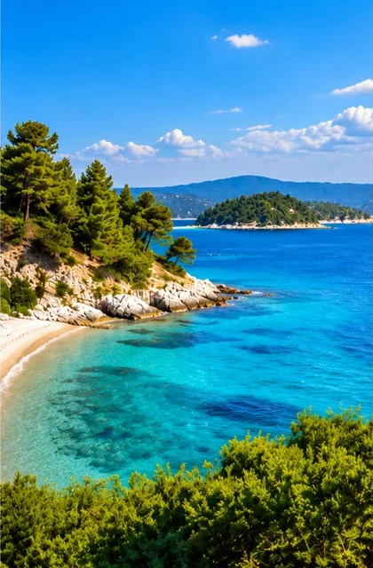 Chalkidiki