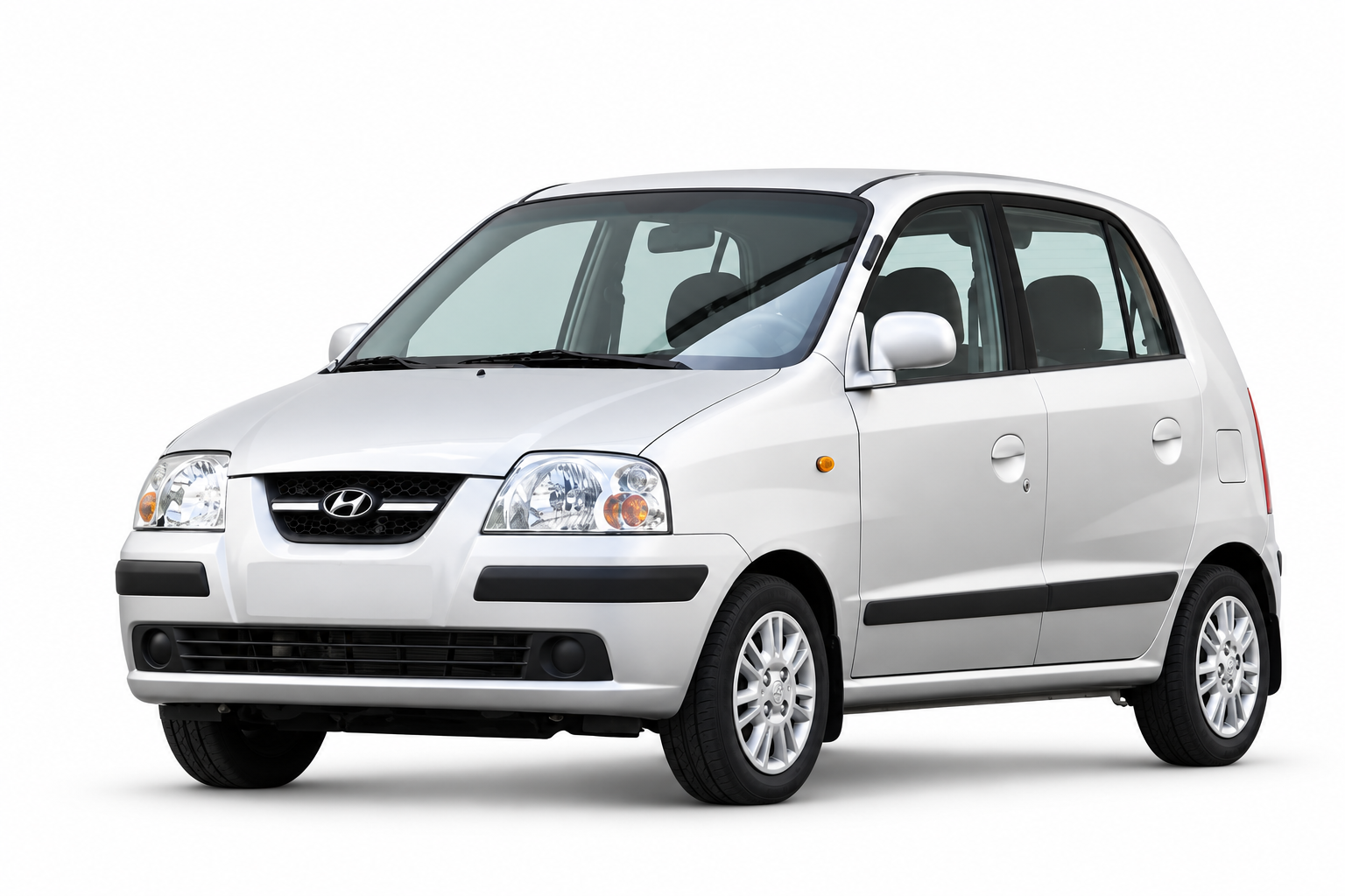 Hyundai Atos