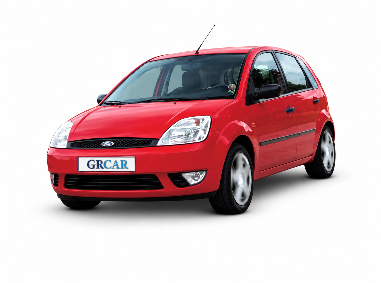 Ford Fiesta 1.3