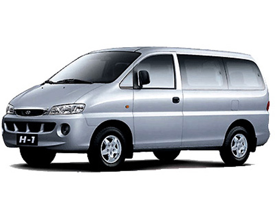Hyundai H1